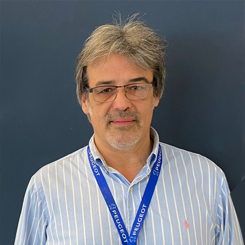 Consulente Vendita Veicoli Usati